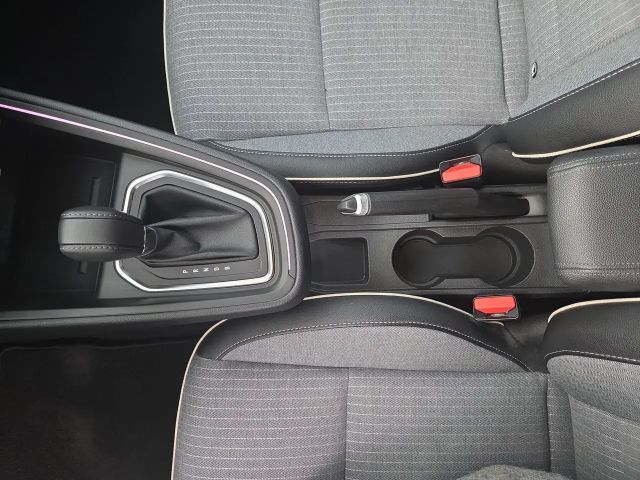 Renault Clio E-Tech Hybrid Techno