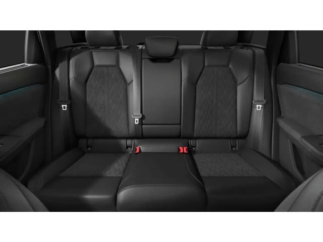 Audi Q6 e-tron S-Line