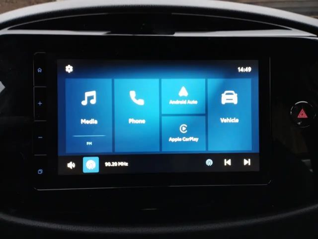 Toyota Aygo X Business Hatchback