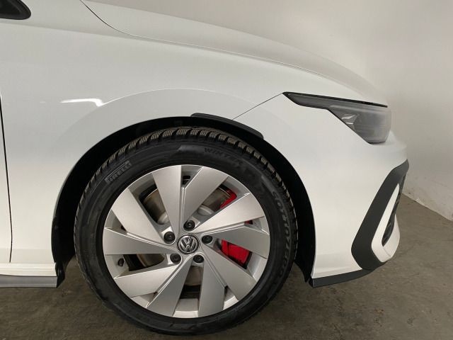 Volkswagen Golf 2.0 TSI DSG GTI