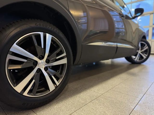 Peugeot 5008 Allure Pack PureTech