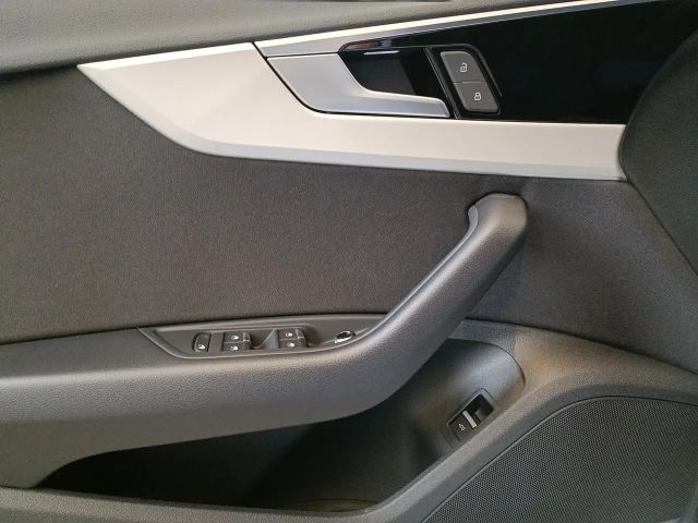 Audi A4 40 TDI Avant S-Tronic