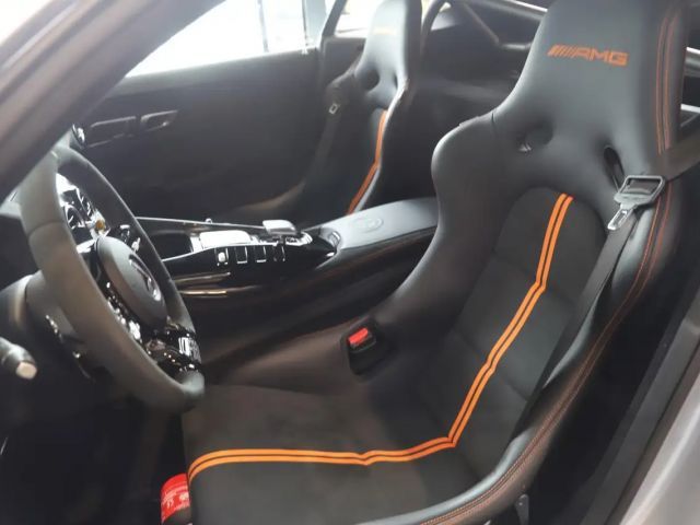 Mercedes-Benz AMG GT AMG Line Coupé