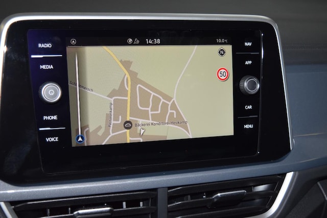 Volkswagen T-Roc DSG