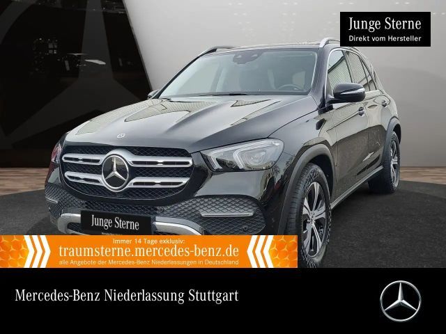 Mercedes-Benz GLE 350 4MATIC