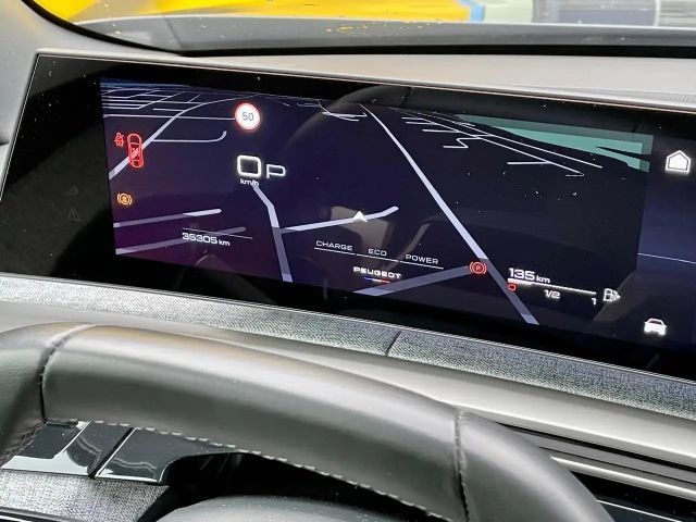 Peugeot 3008 Allure Pack