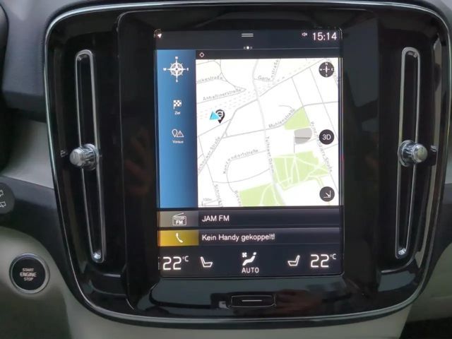 Volvo XC40 Inscription