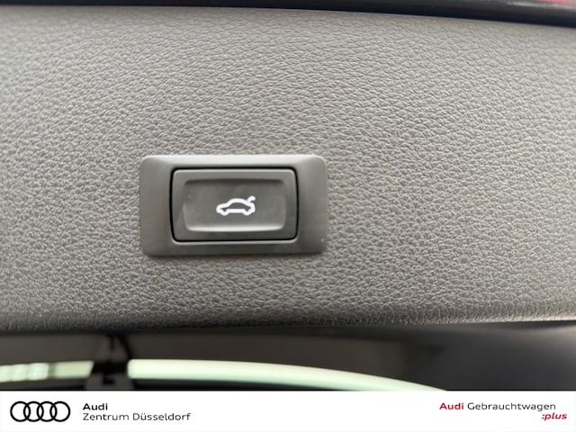 Audi e-tron 55 Quattro S-Line Sportback