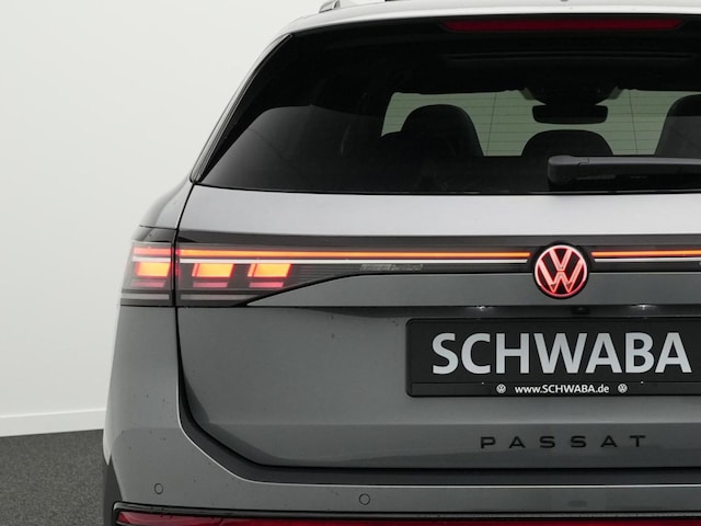 Volkswagen Passat 2.0 TDI R-Line Variant