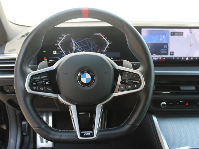 BMW 440 Cabrio M-Sport M440i xDrive