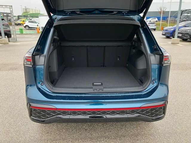 Volkswagen Tiguan DSG Sport eHybrid