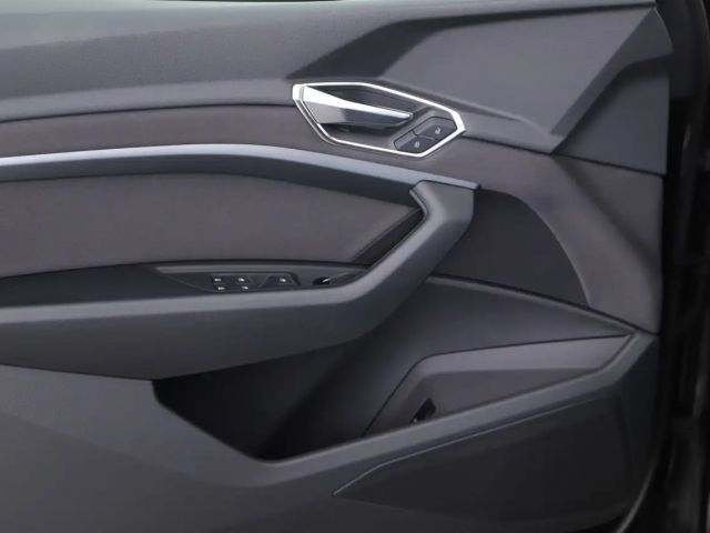 Audi e-tron 55 Quattro