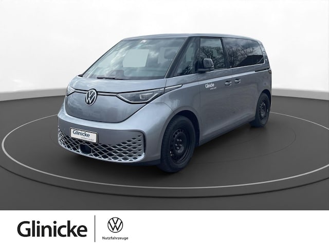 Volkswagen ID.Buzz 150 kW 77 KWh Pro
