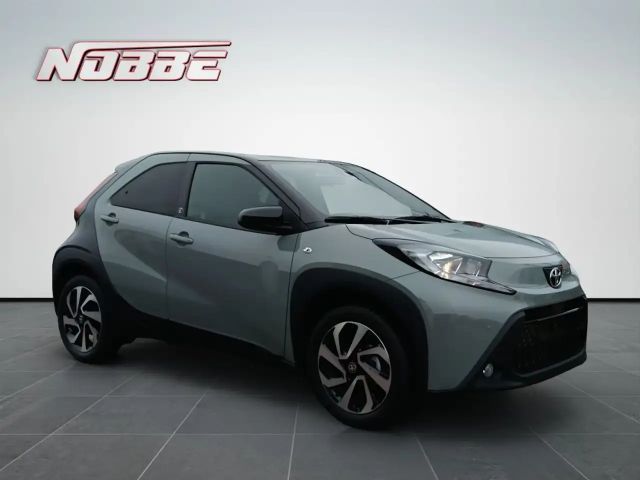 Toyota Aygo X Hatchback
