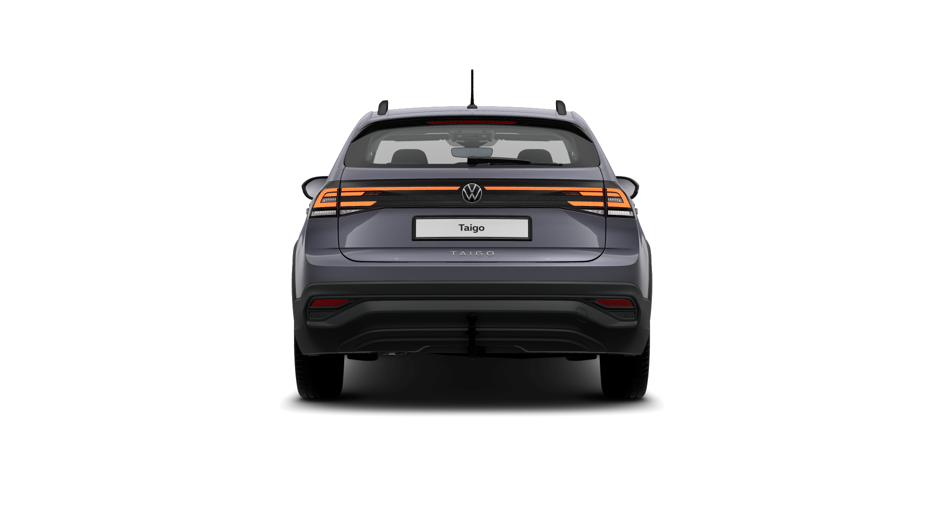 Volkswagen Taigo 1.5 TSI DSG Life