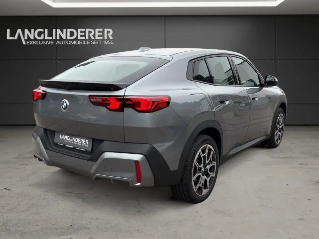 BMW X2 xDrive20d