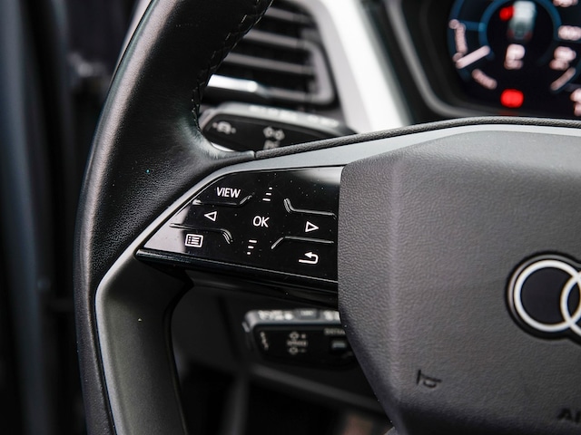 Audi Q4 e-tron 40 Sportback