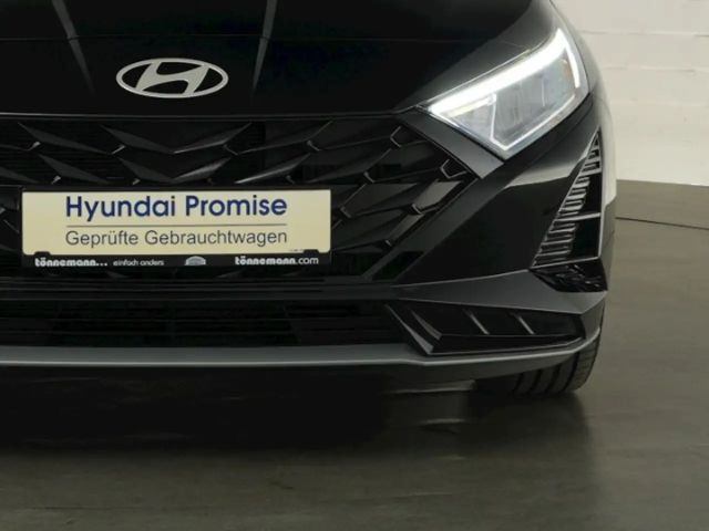 Hyundai i20 T-GDi Trend