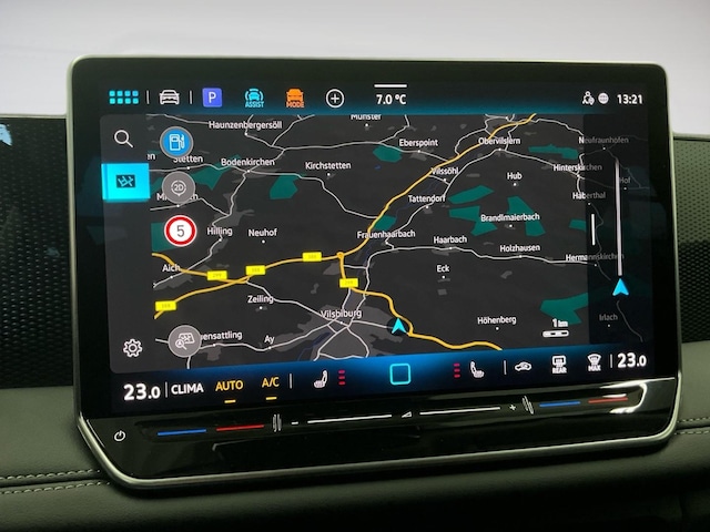 Volkswagen Tiguan 2.0 TDI DSG