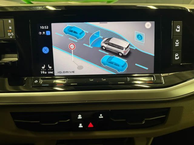 Volkswagen Multivan Lang T7