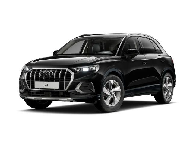 Audi Q3 35 TFSI S-Tronic