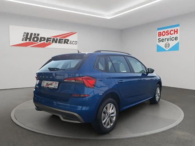 Skoda Kamiq 1.0 TSI Ambition