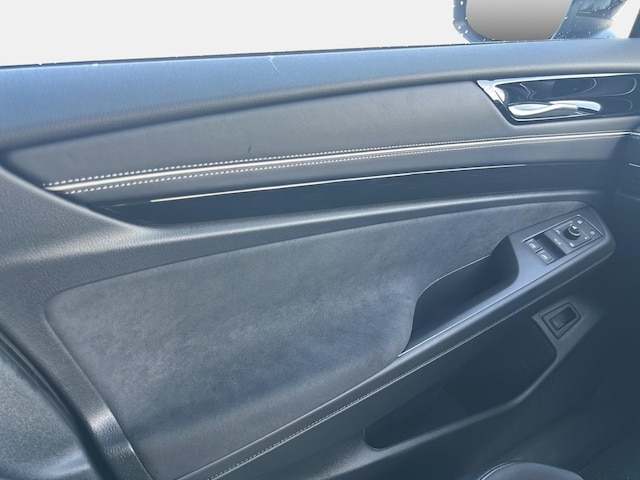 Volkswagen ID.7 Tourer