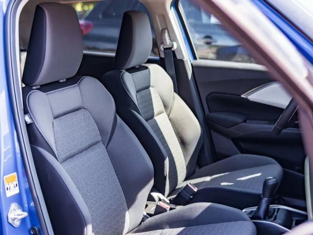 Suzuki Swift Comfort DualJet Hybrid