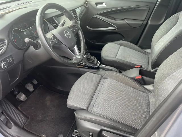 Opel Crossland X Elegance