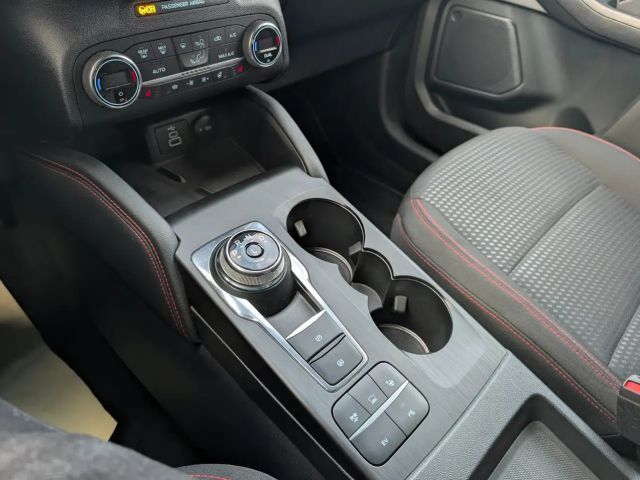 Ford Kuga Plug in Hybrid ST Line