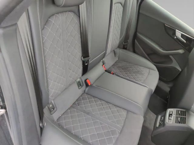 Audi S5 3.0 TDI Coupé Quattro