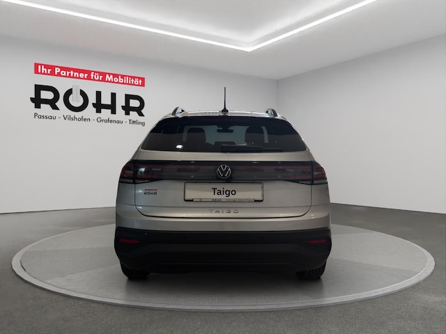 Volkswagen Taigo 1.5 TSI DSG IQ.Drive