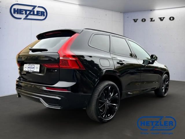 Volvo XC60 AWD Recharge T6 Ultra