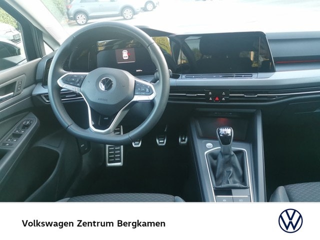 Volkswagen Golf Golf VIII