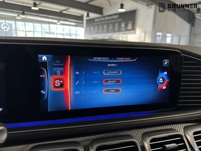 Mercedes-Benz GLE 53 AMG 4MATIC+ AMG Line