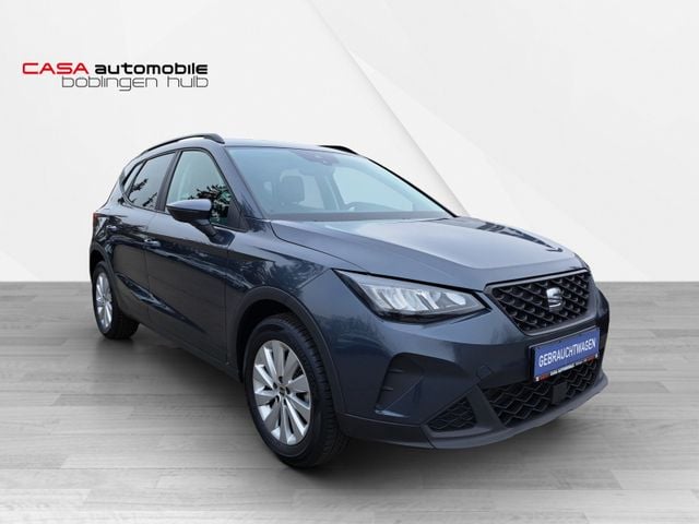 Seat Arona 1.0 TSI DSG Style