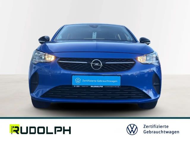 Opel Corsa Edition F Edition