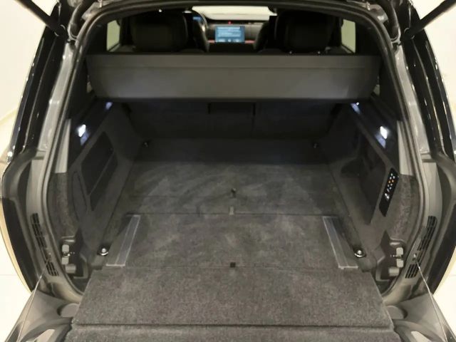 Land Rover Range Rover P530