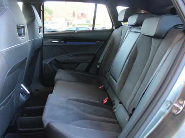 Skoda Enyaq Sportline iV 60