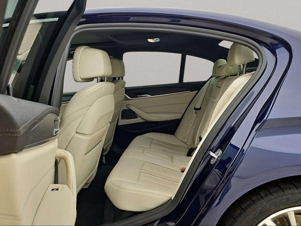 BMW 530 530d Sedan xDrive