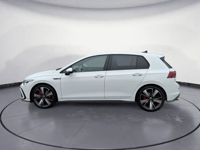 Volkswagen Golf 2.0 TDI DSG GTD