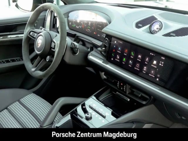 Porsche Cayenne Coupé E-Hybrid S