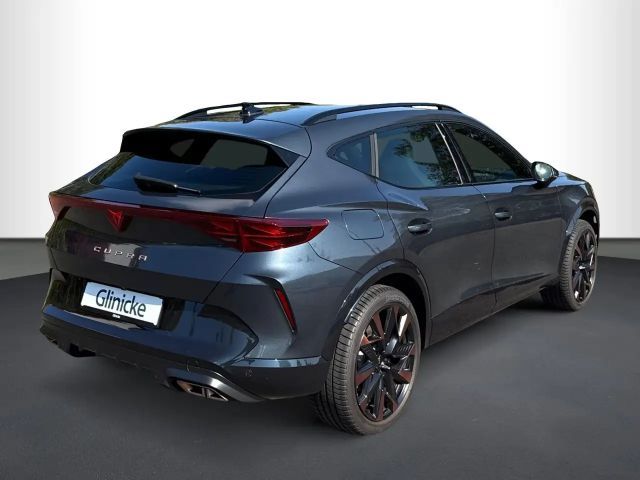 Cupra Formentor DSG VZ e-Hybrid