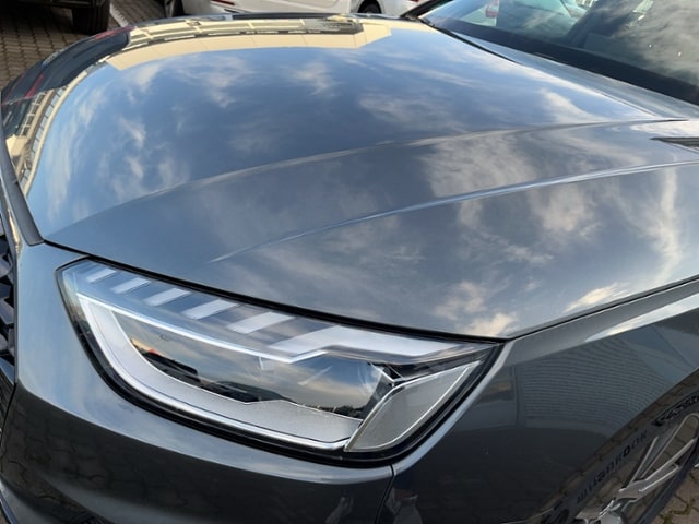 Audi A4 40 TDI Avant S-Line S-Tronic