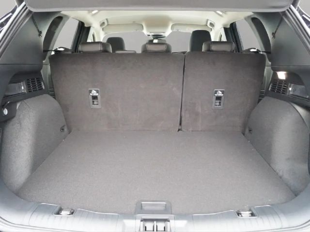 Ford Kuga Hybrid Titanium X