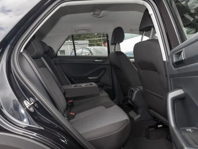 Volkswagen T-Roc 1.5 TSI Move