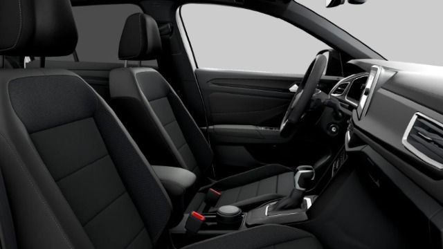 Volkswagen T-Roc 2.0 TDI DSG R-Line