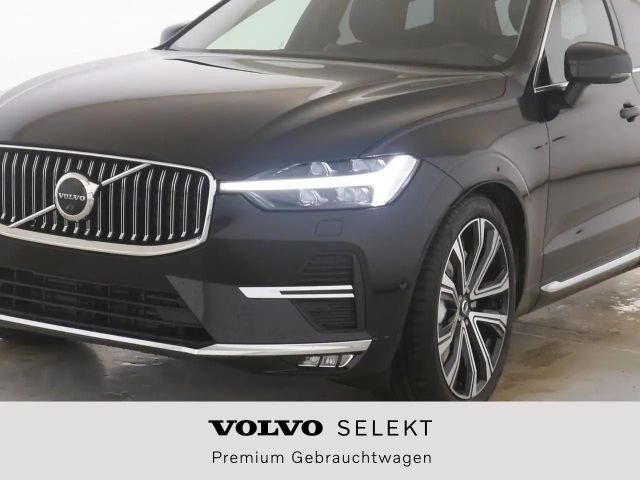 Volvo XC60 AWD Bright Ultimate
