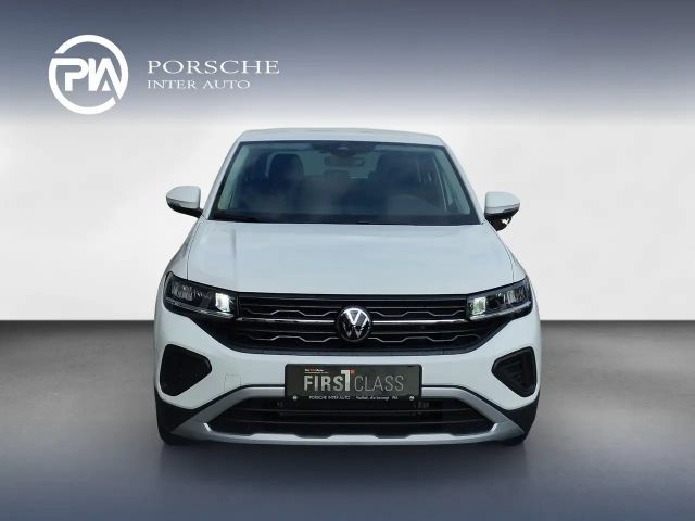 Volkswagen T-Cross 4Me TSI