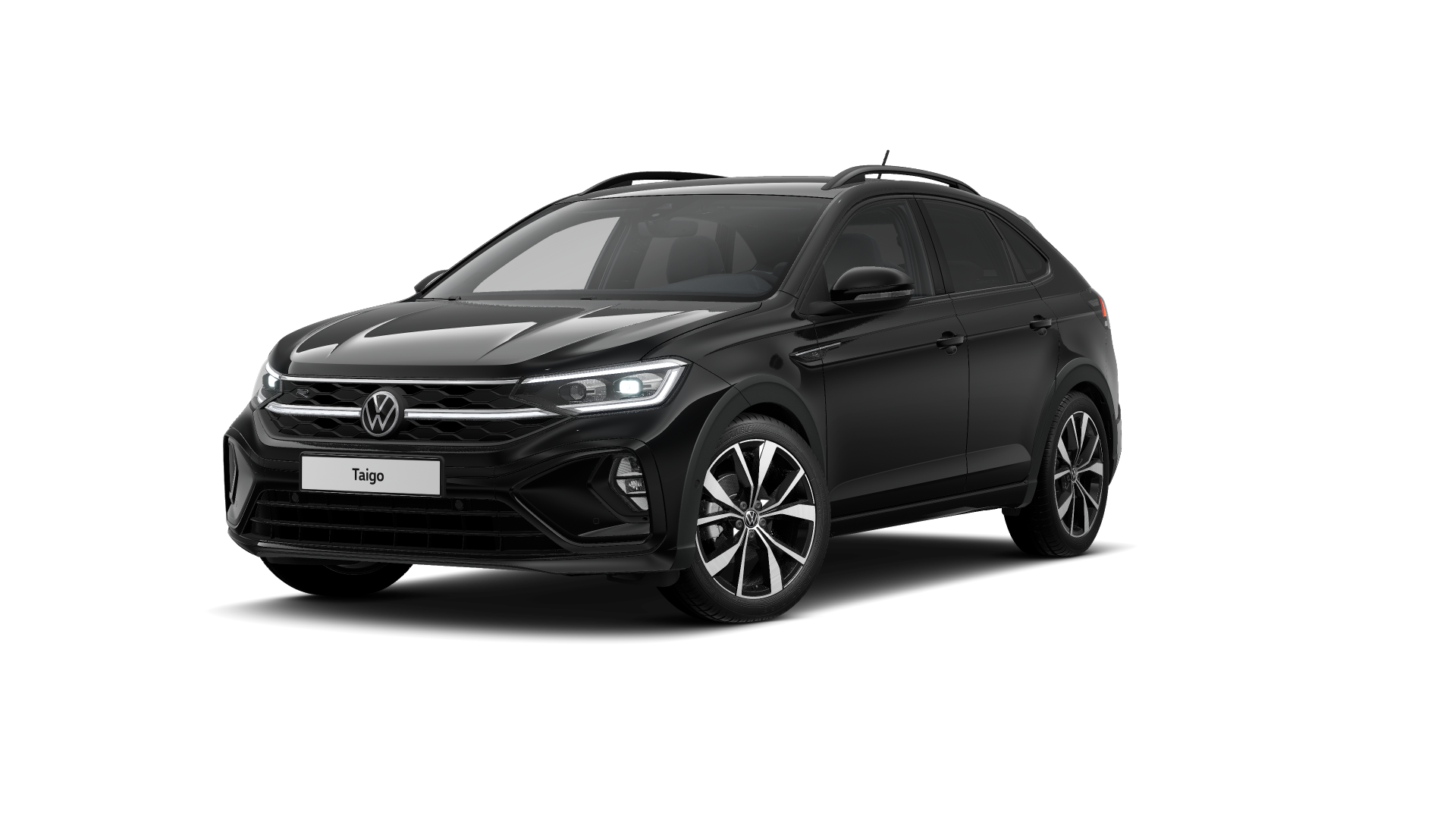 Volkswagen Taigo 1.0 TSI DSG R-Line